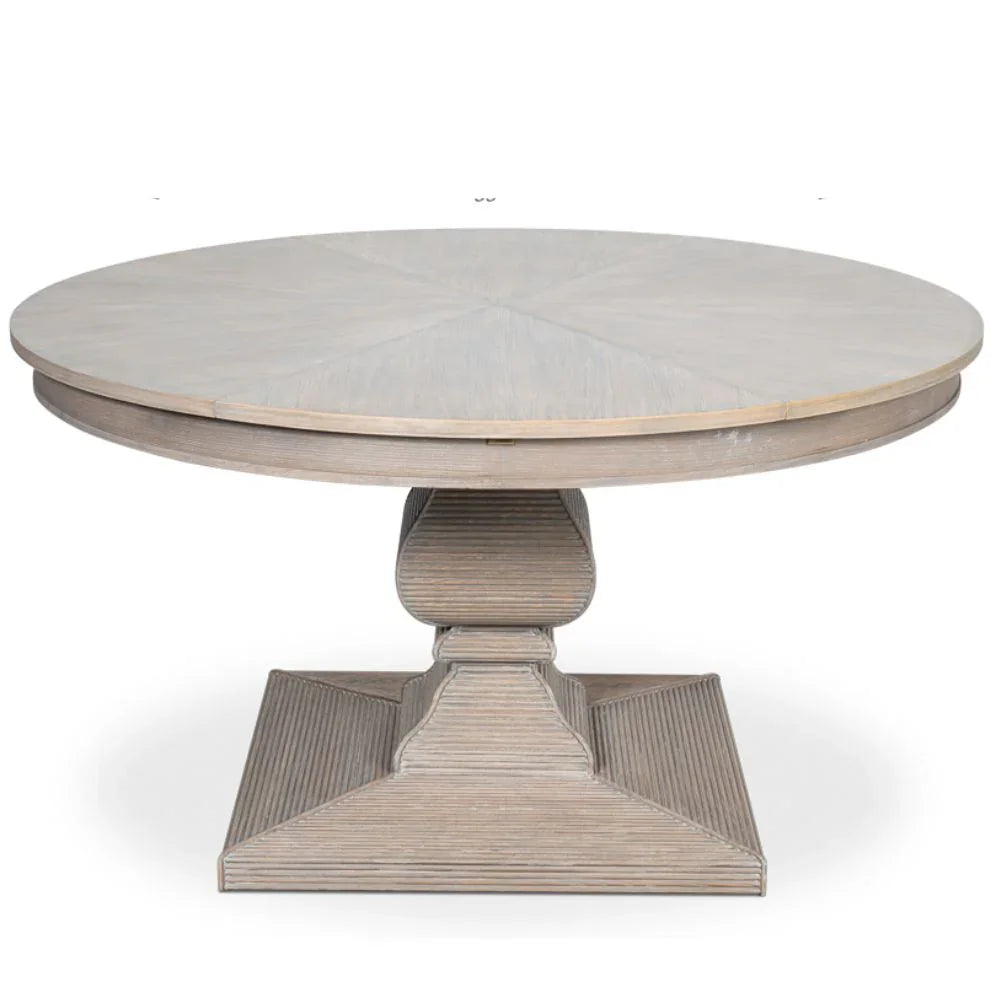 Equestrian Moonskin Jupe Expansion Table
