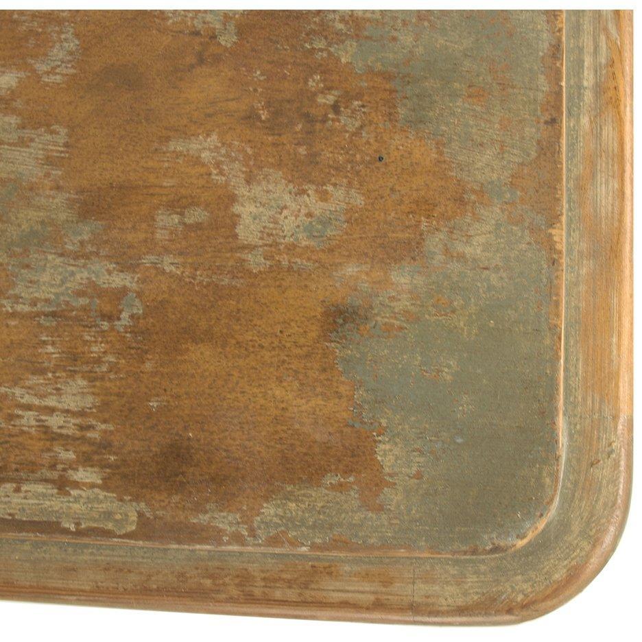 Le Foret Distressed Chest - Belle Escape