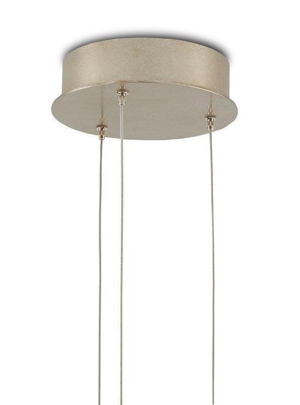 Majestic Jellyfish Multi-Drop Pendant - Belle Escape