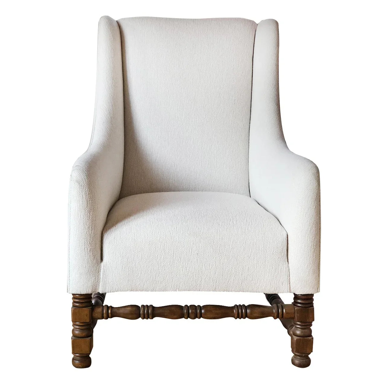 Mission Style Accent Chair