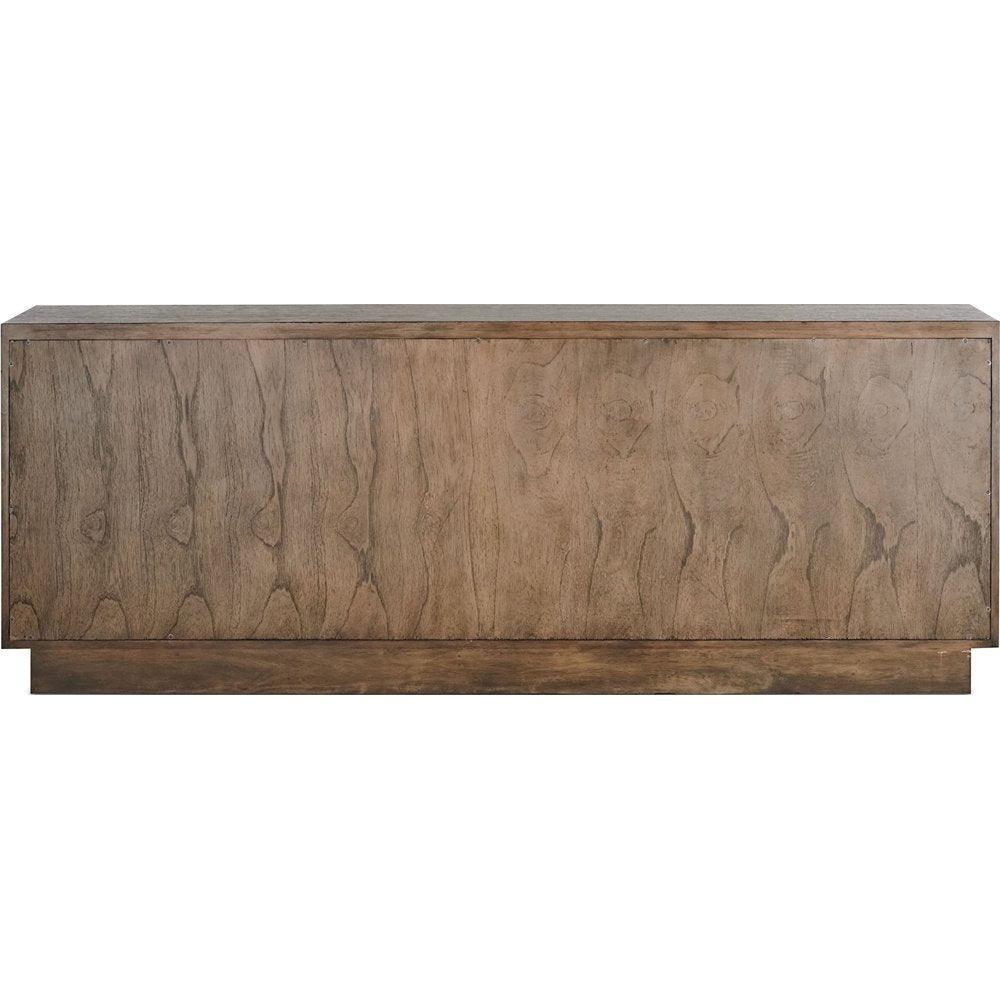 Modern Illusion Credenza - Belle Escape