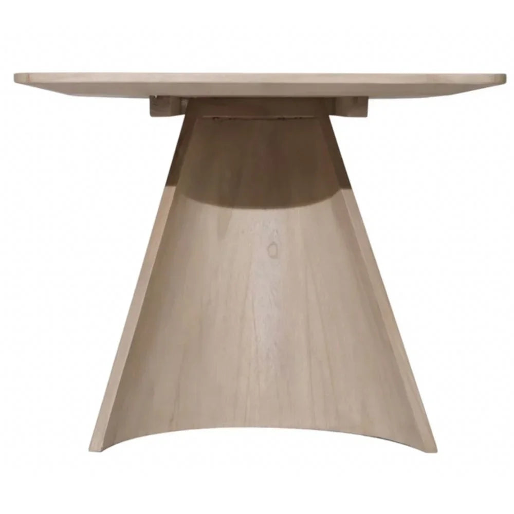 Oliver Midi Flair Leg Dining Table