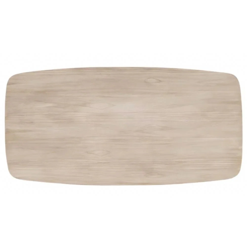 Oliver Midi Flair Leg Dining Table