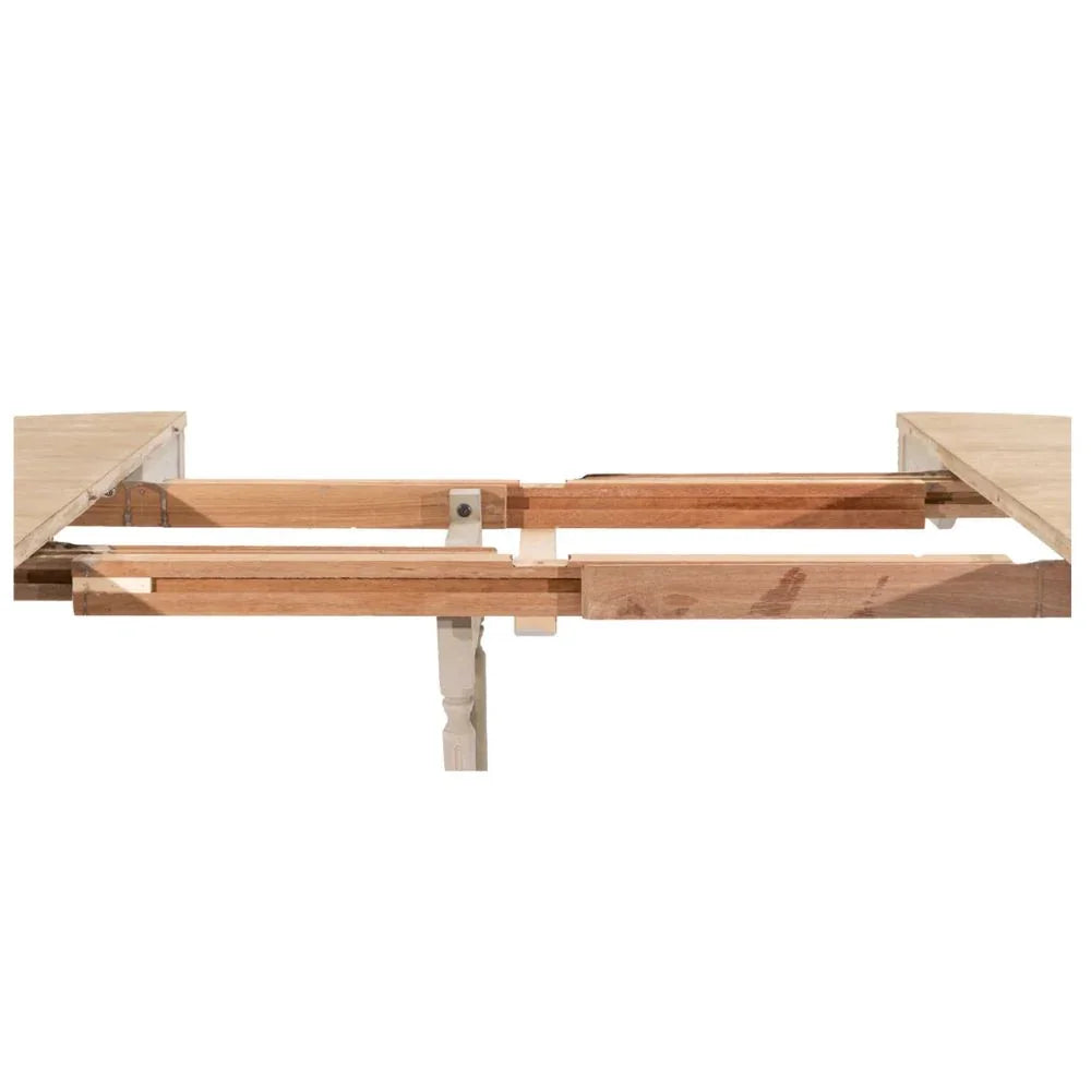 Duchess Oval Extendable Dining Table