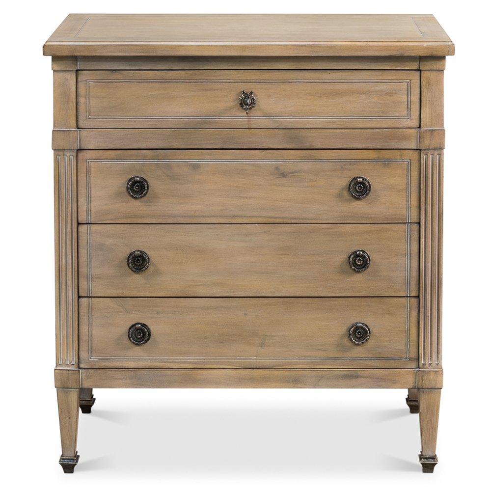 Petite Provence Chest of Drawers - Belle Escape