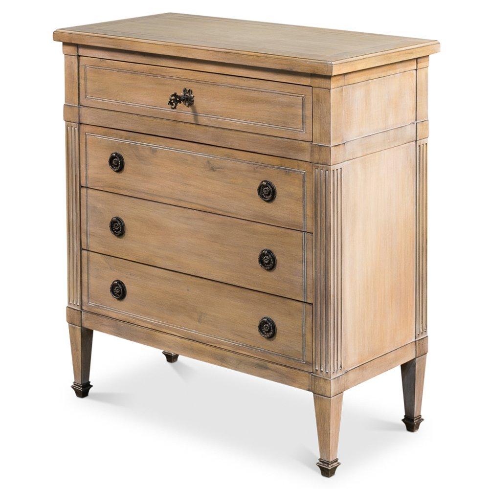 Petite Provence Chest of Drawers - Belle Escape