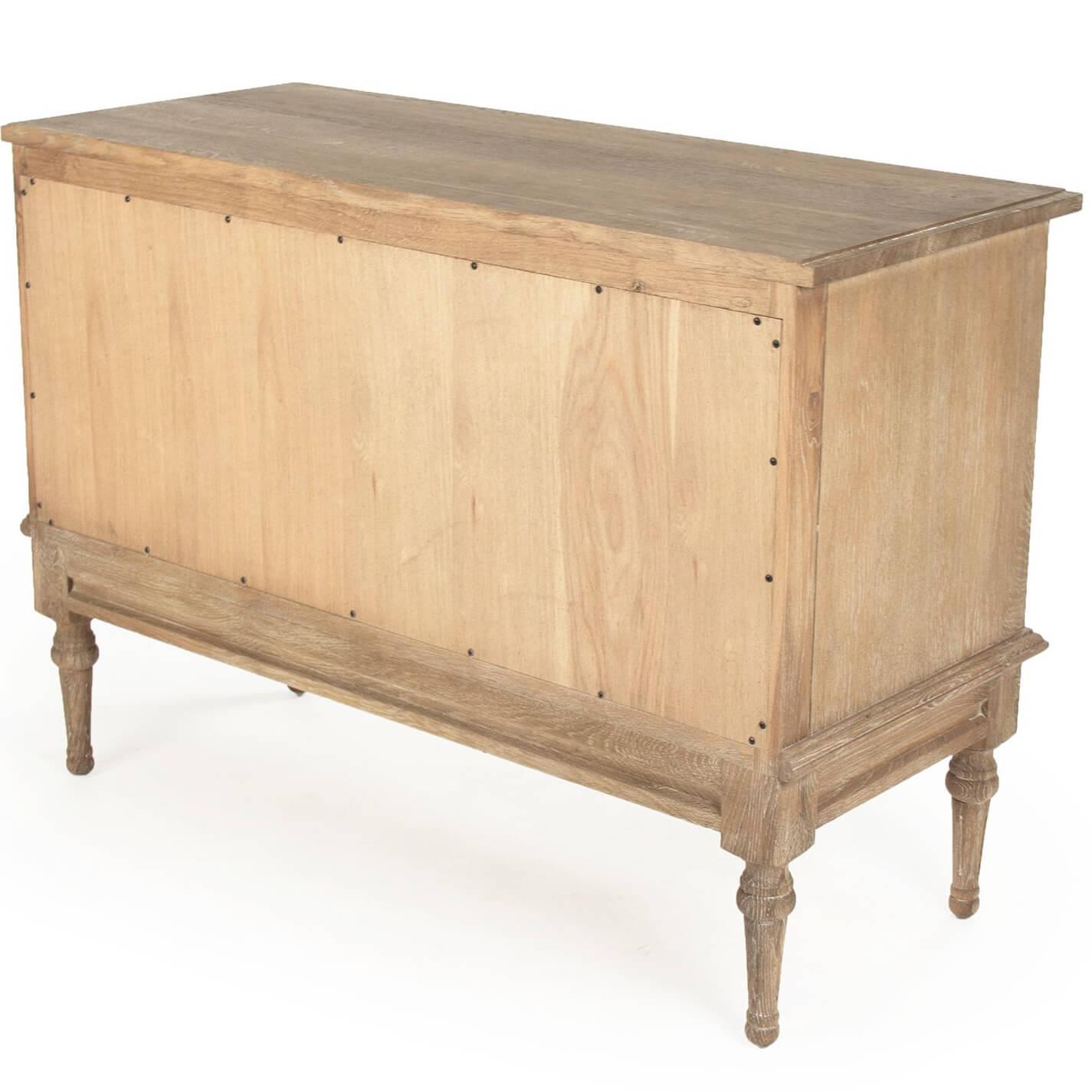 Provence Farmhouse Chest - Belle Escape