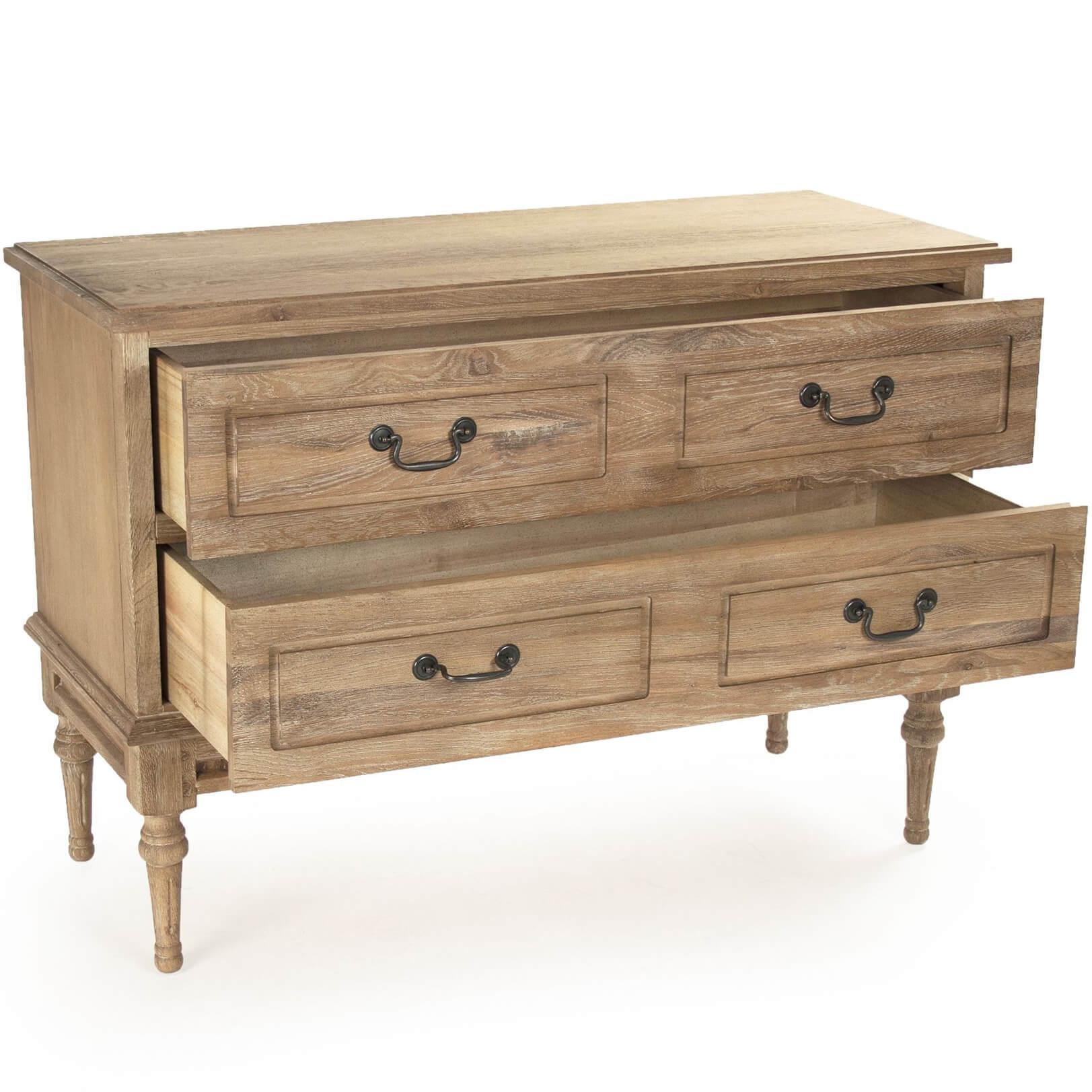 Provence Farmhouse Chest - Belle Escape