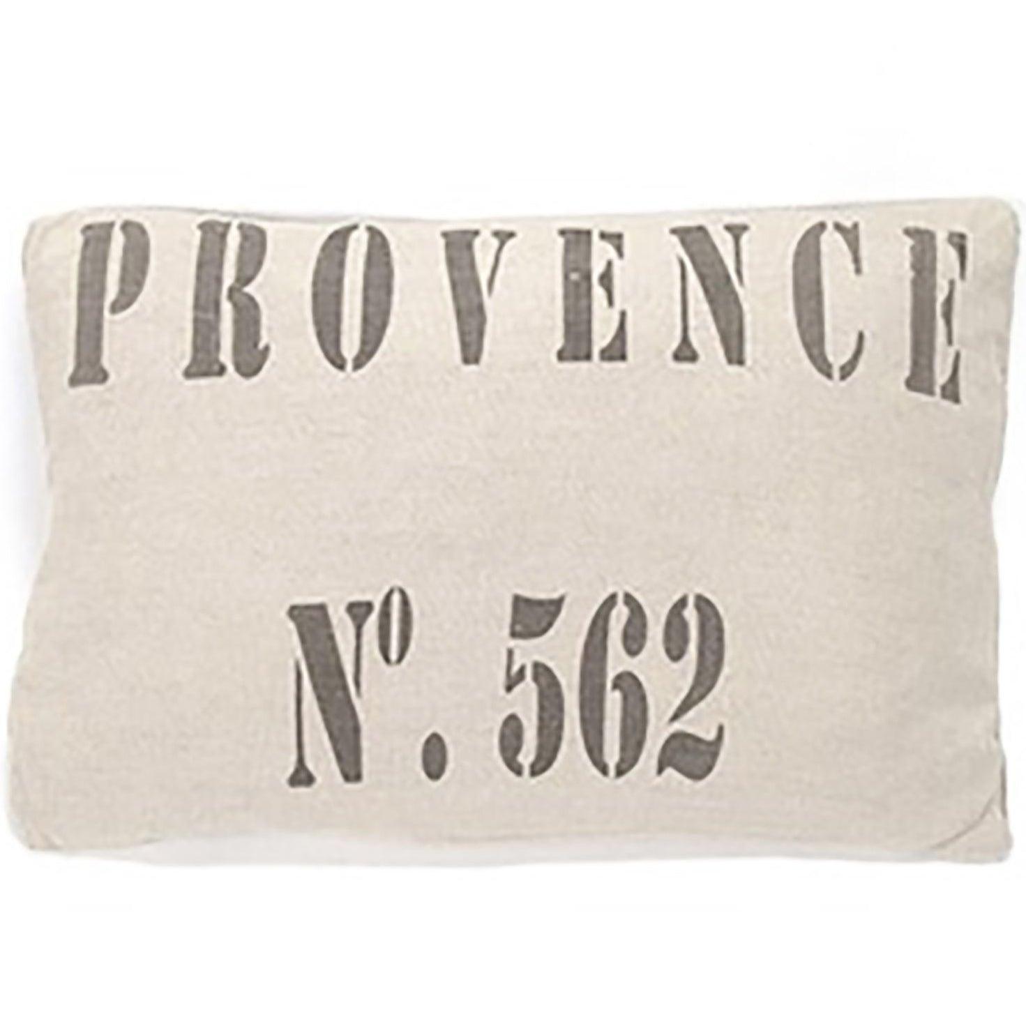 Provence No. 562 Pillow - Belle Escape
