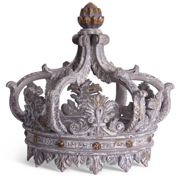 Regal Alexander Crown Sculpture - Belle Escape