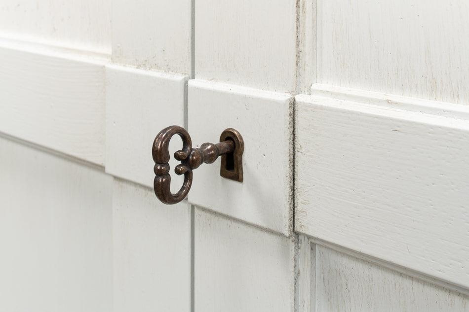 Rhapsody Paneled Sideboard - Belle Escape