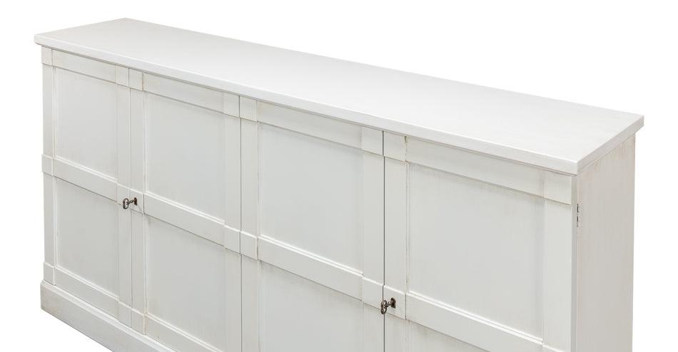 Rhapsody Paneled Sideboard - Belle Escape