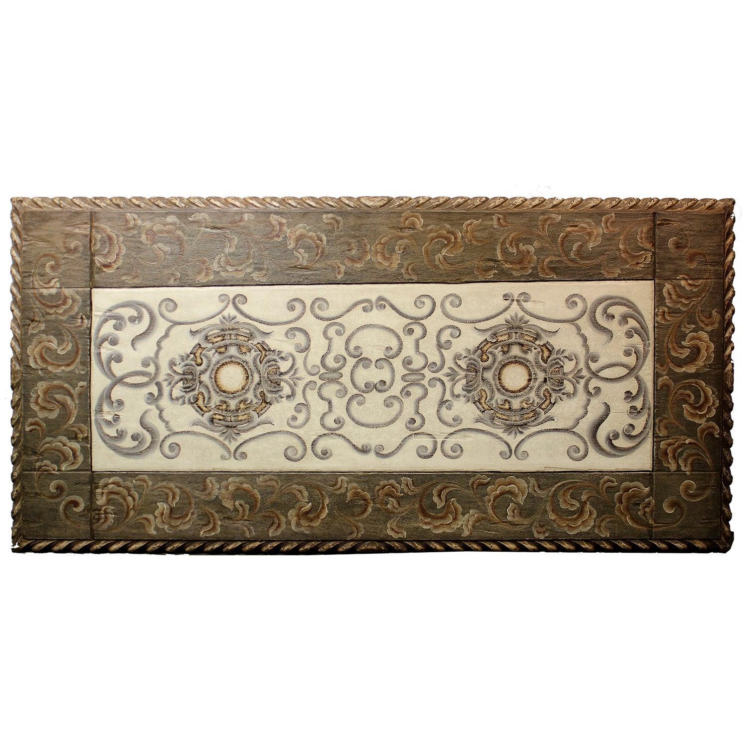 Royal Pamplona Dining Table - Belle Escape