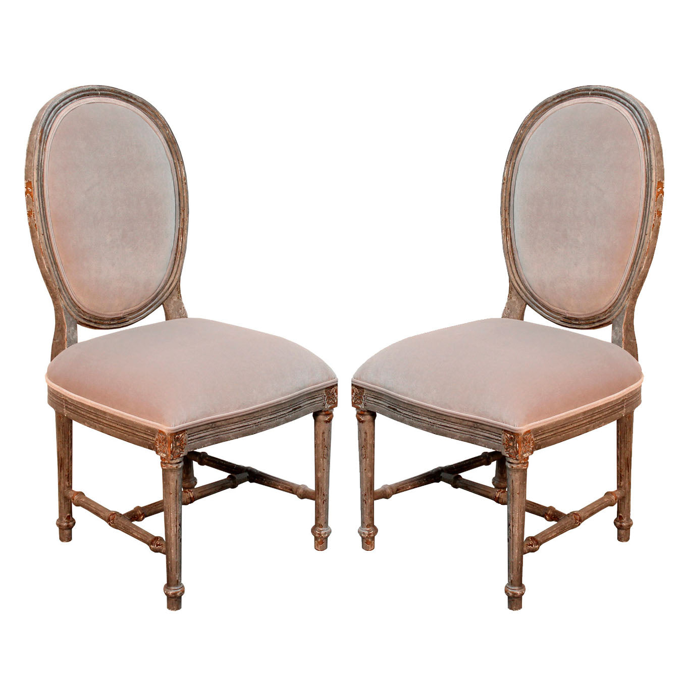 St. Germain French Dining Chair