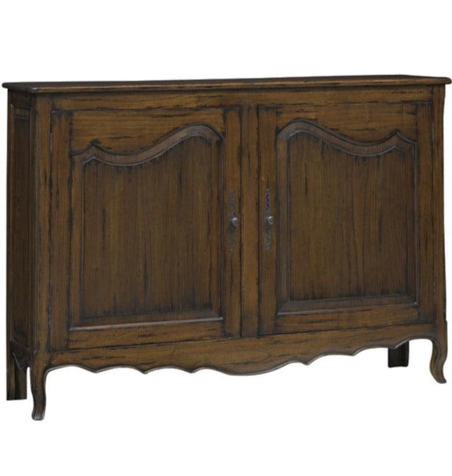 Traditional French Country Sideboard - Belle Escape