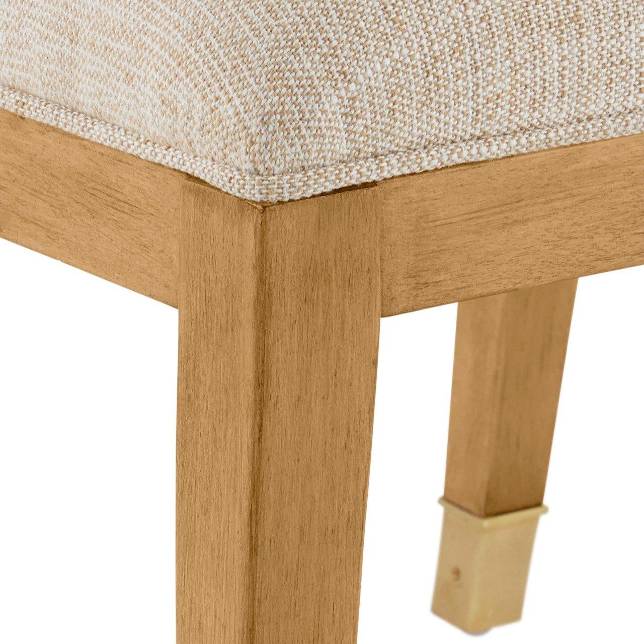 Sea Sand Side Chair