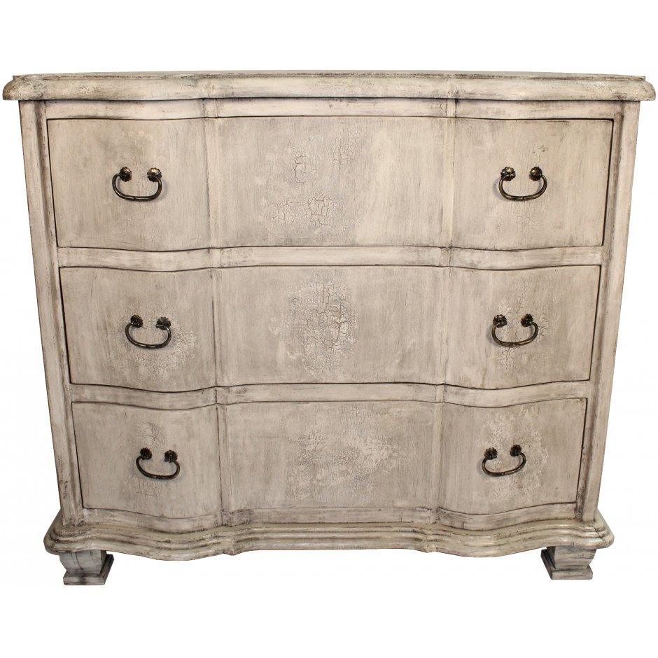 Vaisselier Cottage Chest - Belle Escape