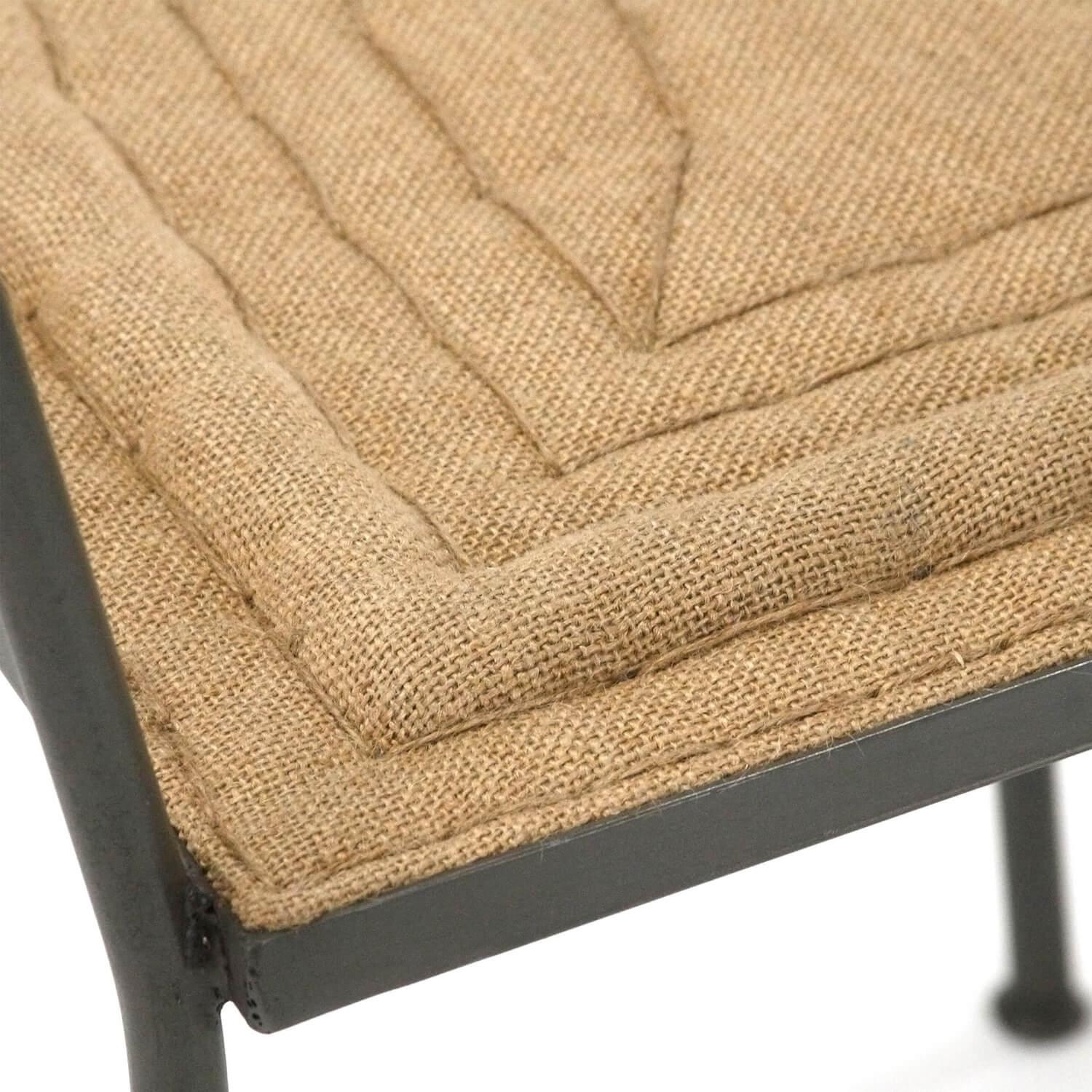 Vintage Industrial Chic Chairs - Belle Escape