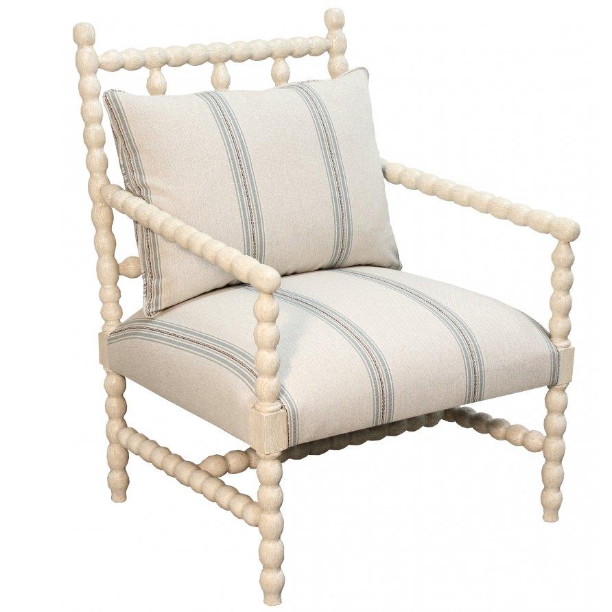 White Loft Veranda Chair - Belle Escape
