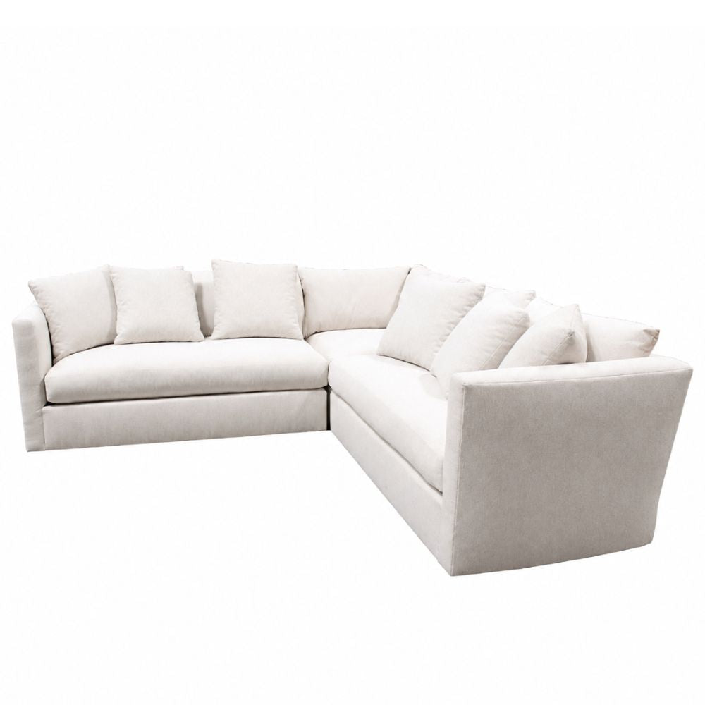 Grand Retreat Deep-Seat Sectional