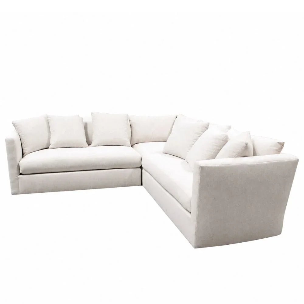 Grand Retreat Deep-Seat Sectional