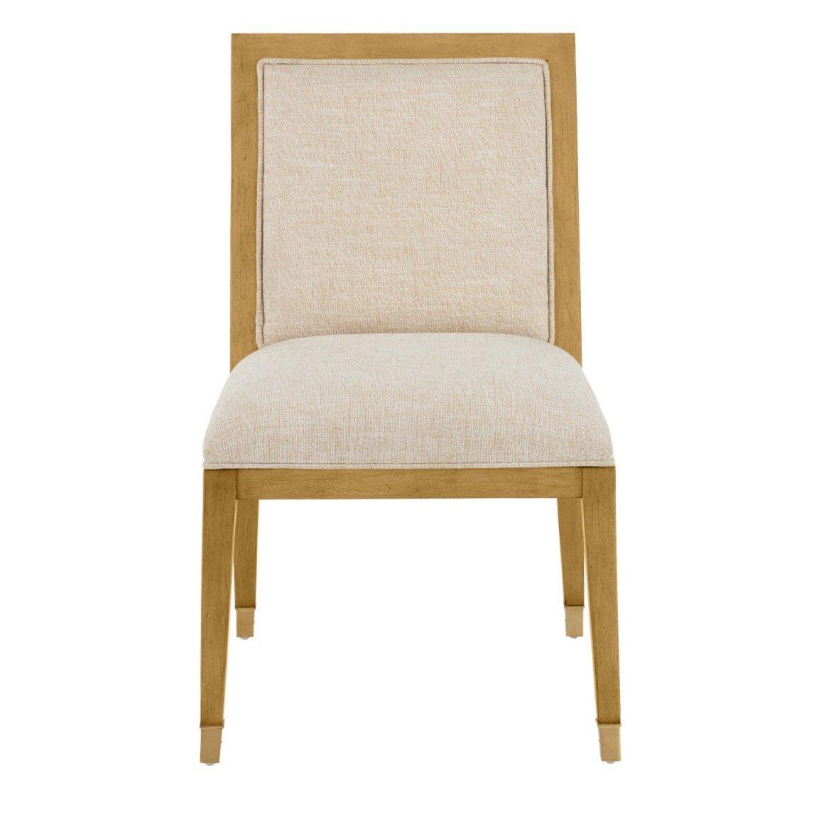 Sea Sand Side Chair
