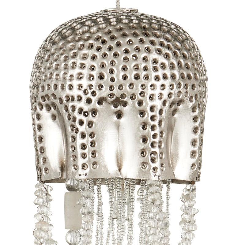 Medusa Multi-Drop Pendant