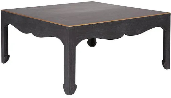Patrizia Square Coffee Table - Belle Escape