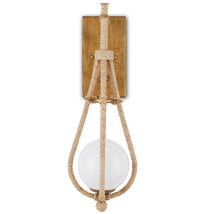Passageway Wall Sconce - Belle Escape