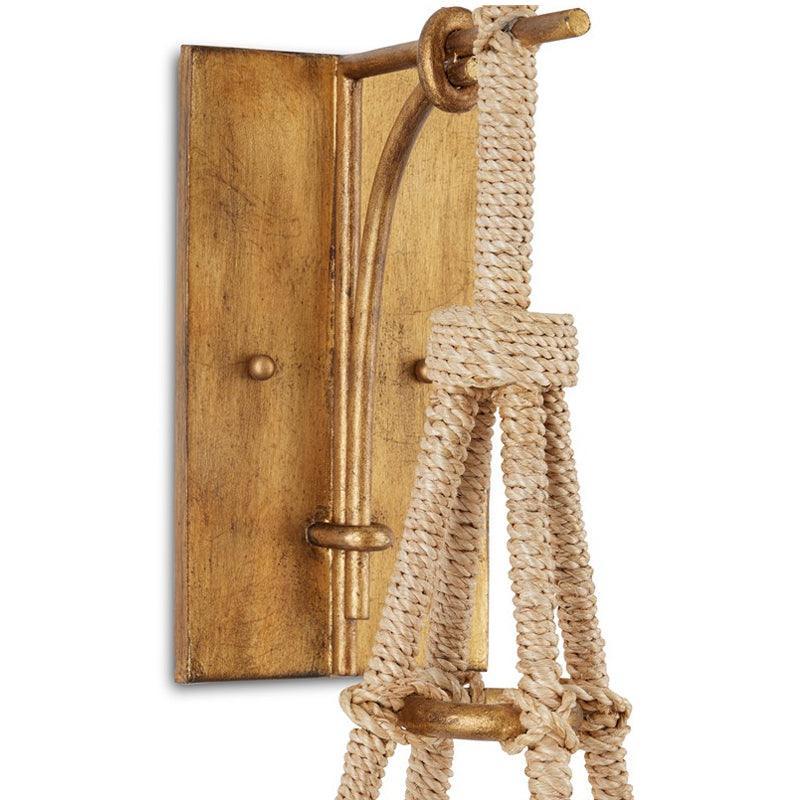 Passageway Wall Sconce - Belle Escape