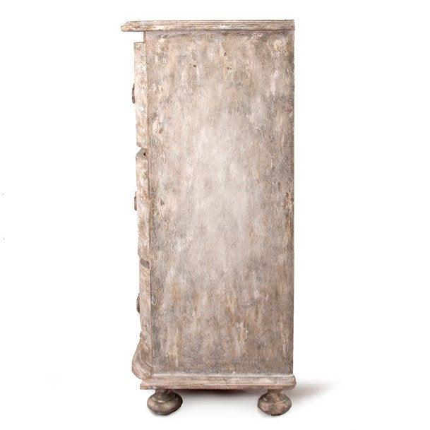 Vintage Curved Front Chest - Belle Escape