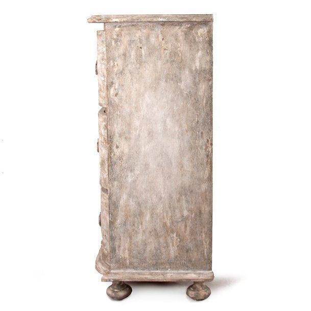 Vintage Curved Front Chest - Belle Escape