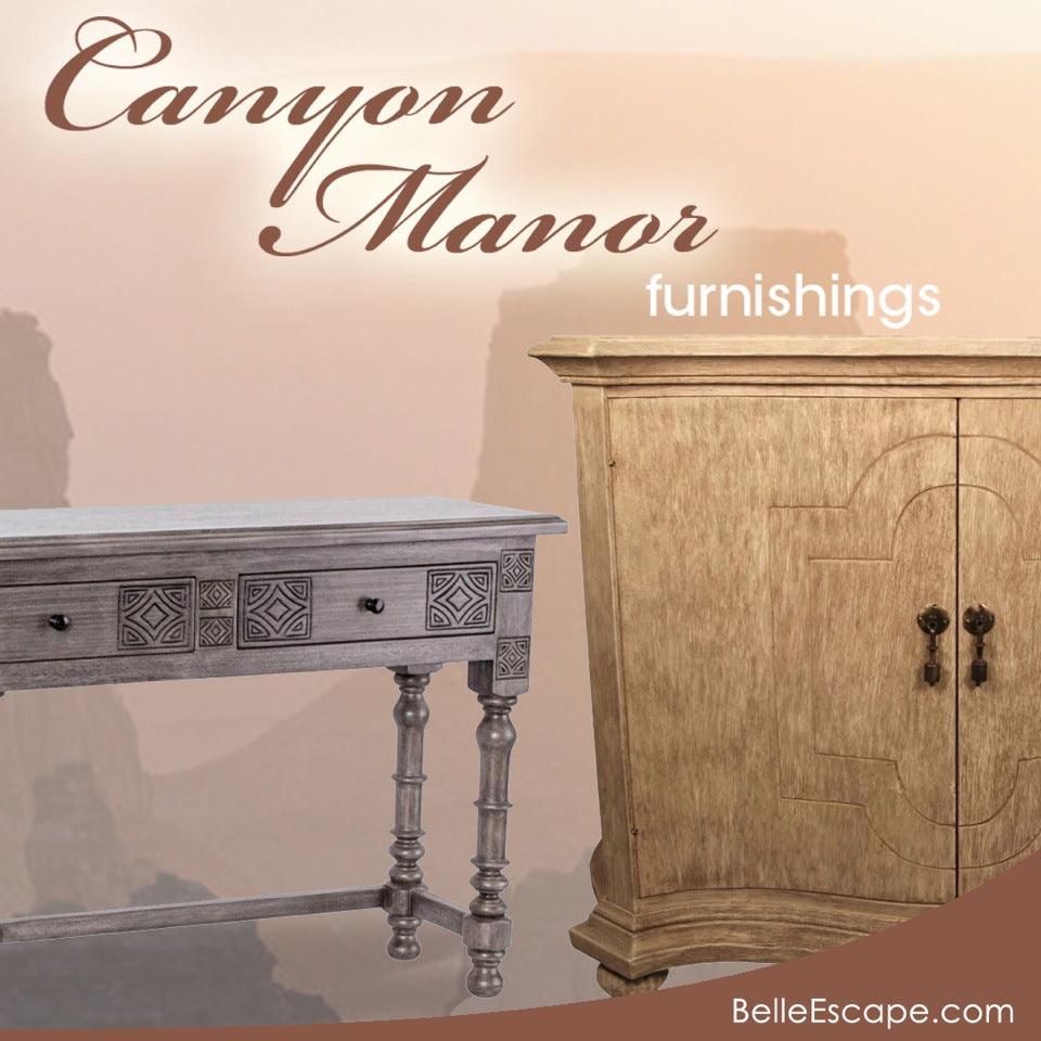 Canyon Manor Southwestern Collection - Belle Escape