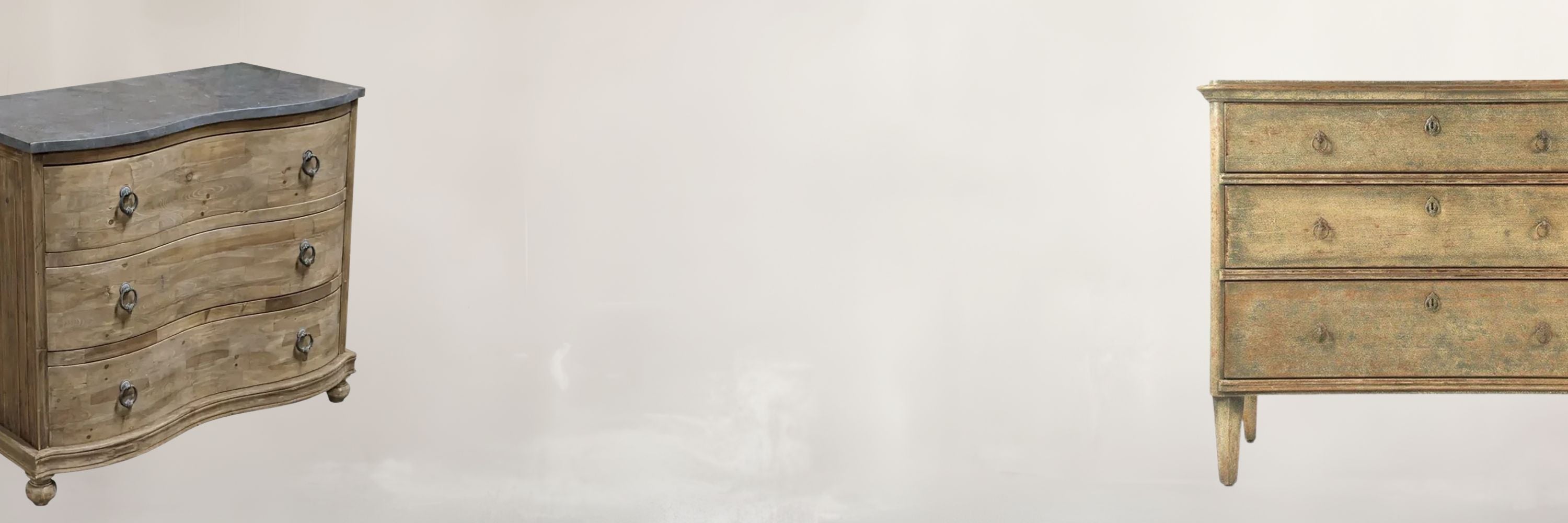 Farmhouse Chests - Belle Escape