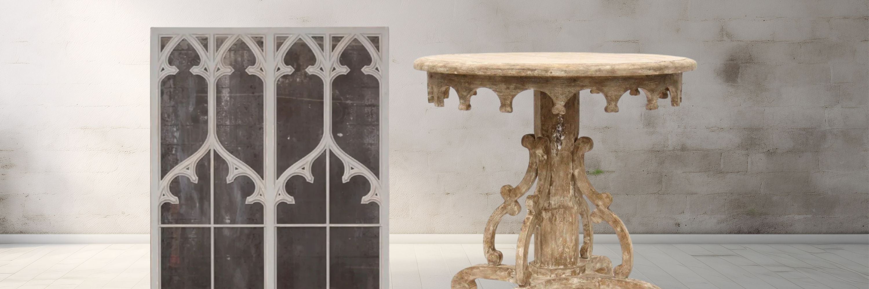 Gothic Chic - Belle Escape