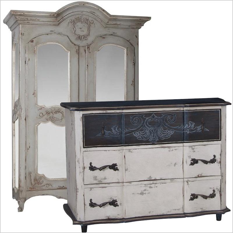 Guildmaster Furniture & Decor - Belle Escape