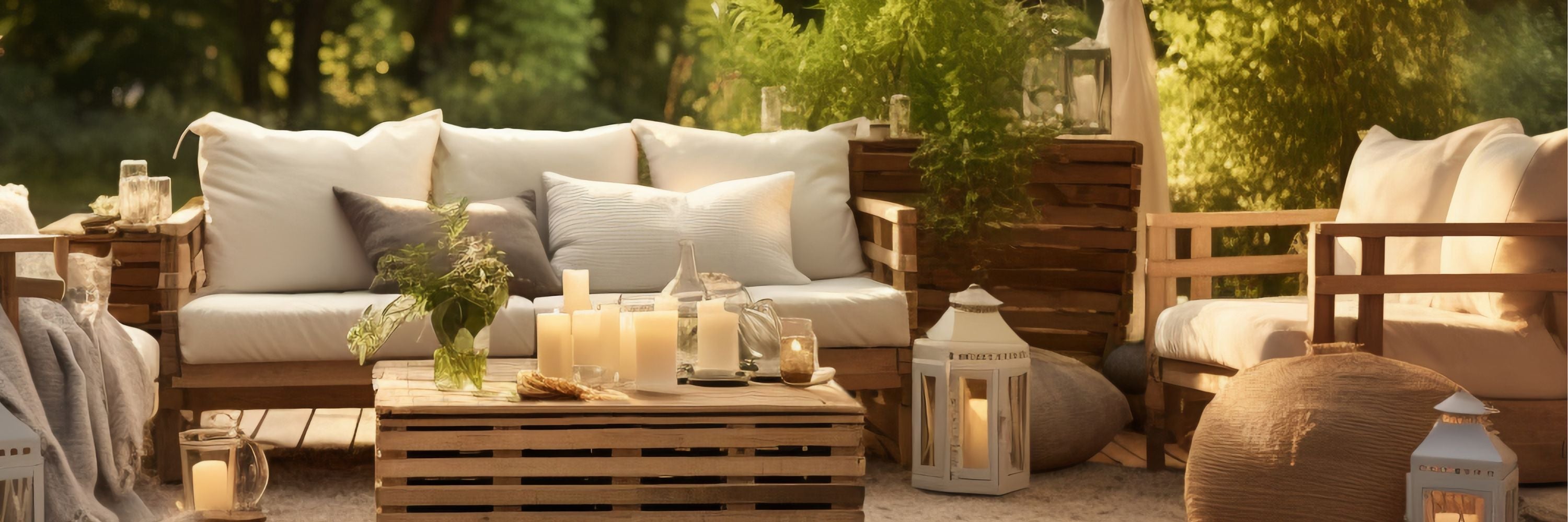 Outdoor - Belle Escape
