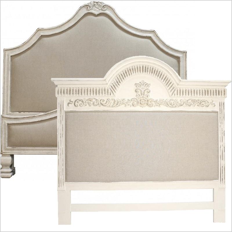 Shabby Chic Headboards and Beds - Belle Escape