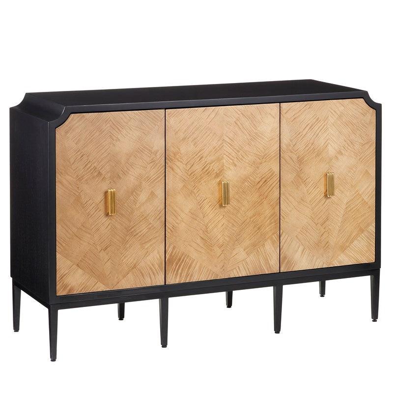 Cavier Buffet Cabinet