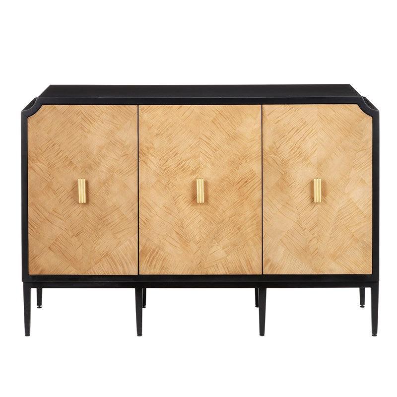 Caviar Buffet Cabinet