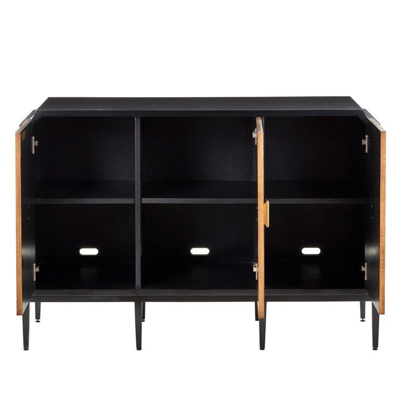 Caviar Buffet Cabinet