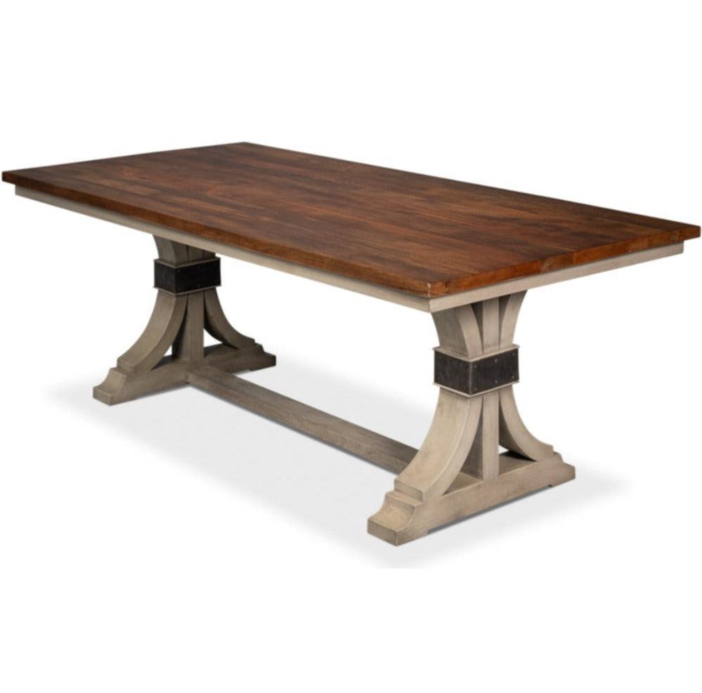 Eiffel French Country Dining Table