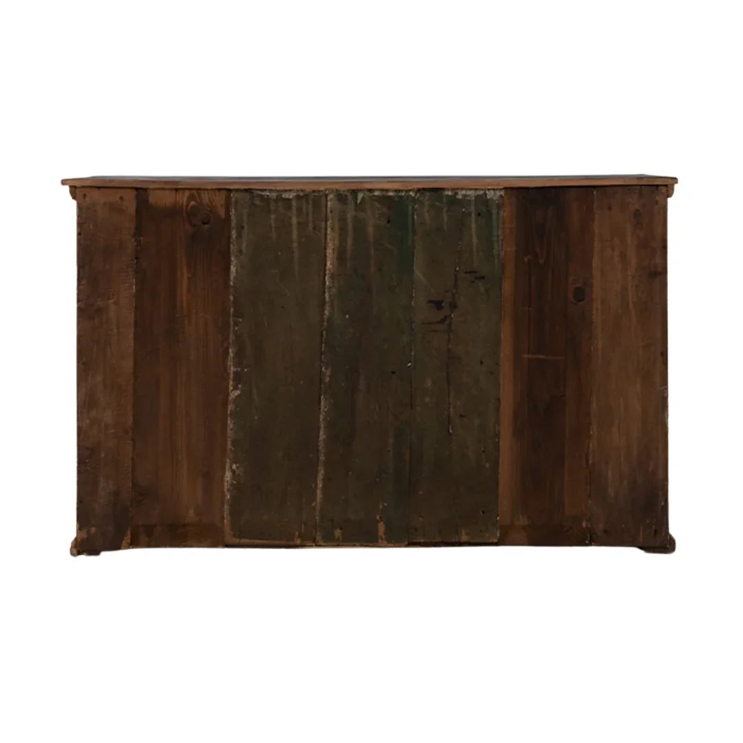 Antique French Provincial Patina Buffet, Circa 1830