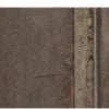 Serpentine Curved Drawer Chest