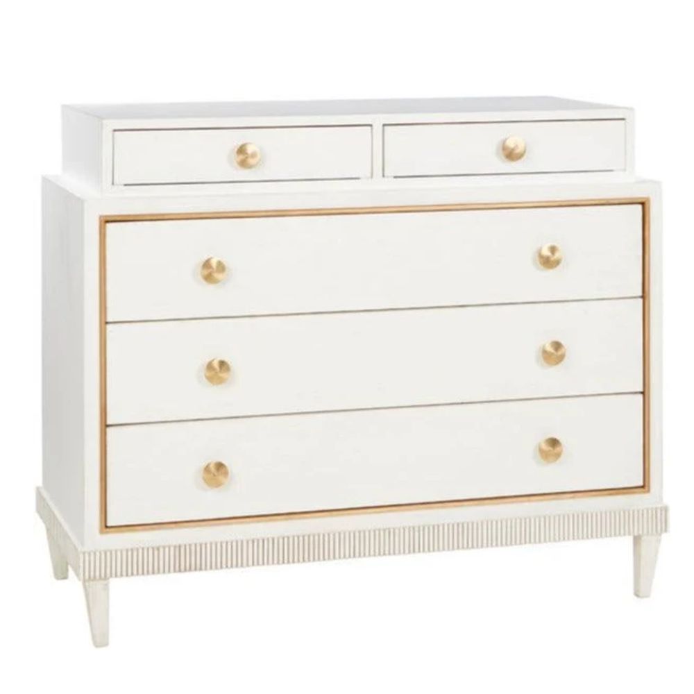 Contempo Glamour Chest