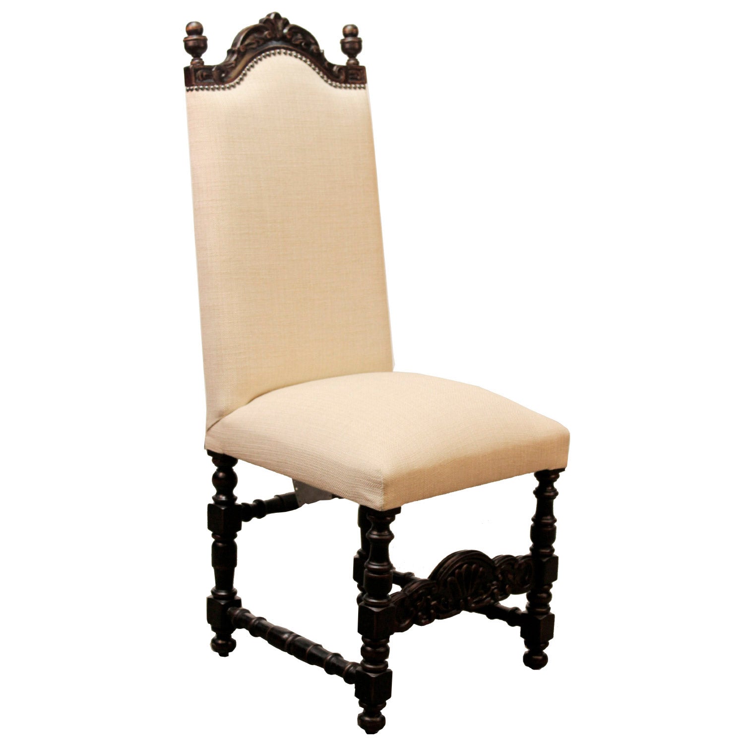 Grand Viceroy Dining Chair