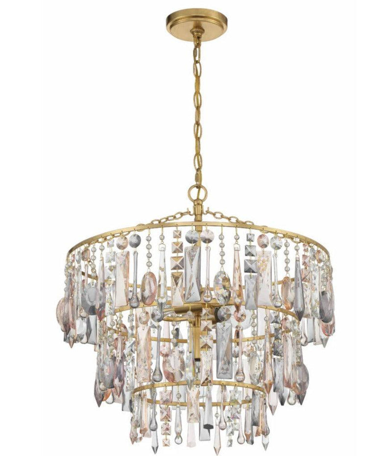 Elsa Chandelier main image 0