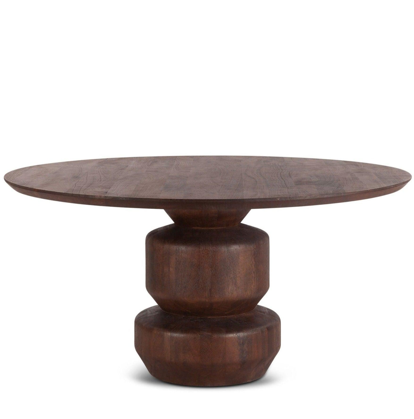 Moda Cambridge Round Dining Table