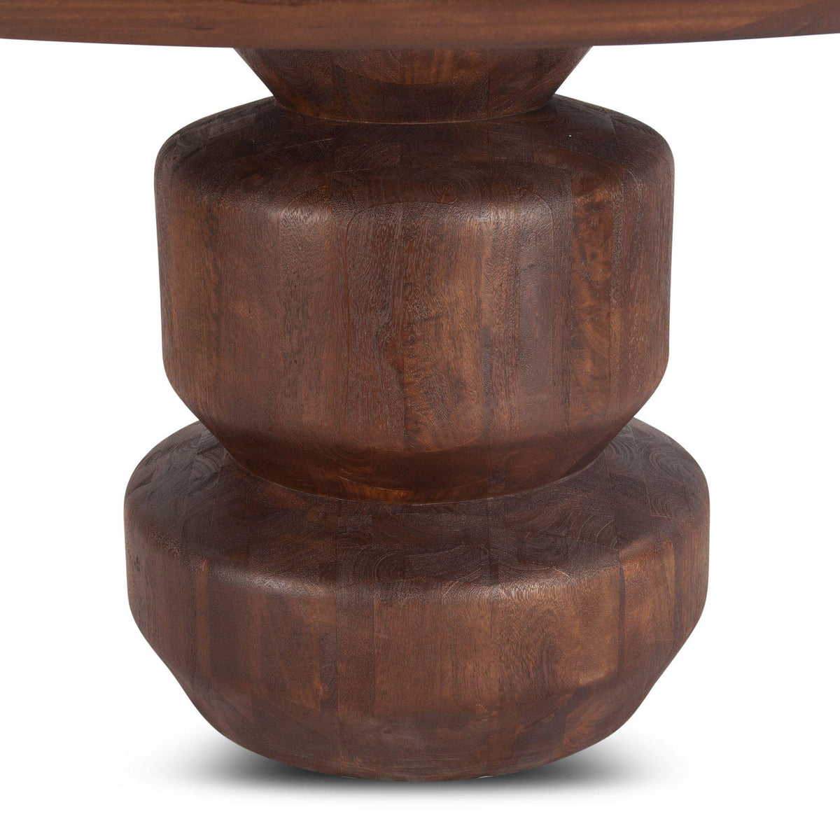 Moda Cambridge Round Dining Table