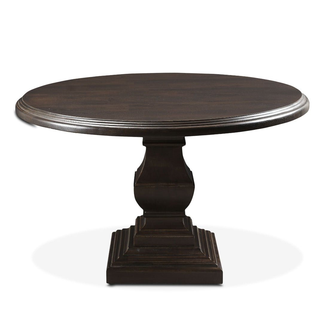 Nimes French Pedestal Dining Table